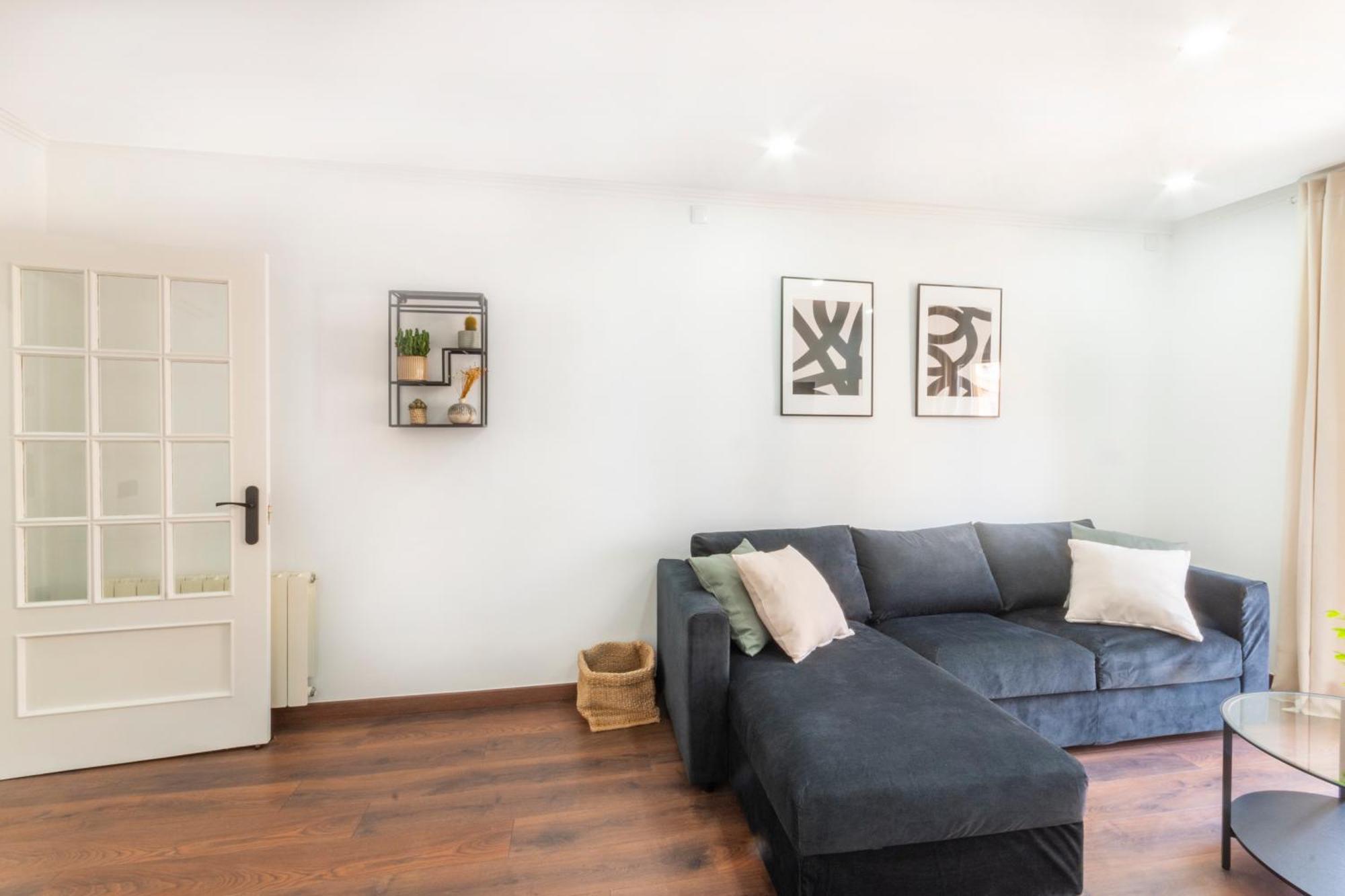 Design Apartment Placa La Font Tarragona Exterior foto