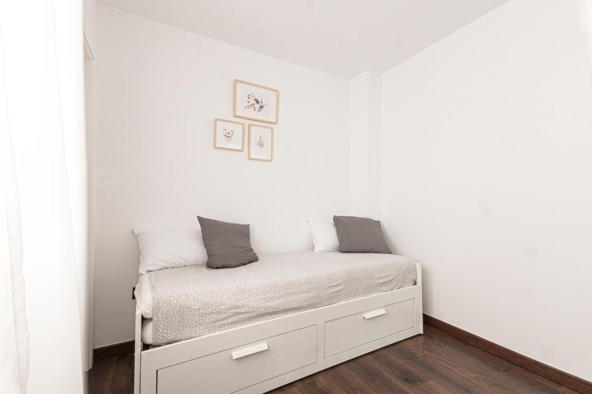Design Apartment Placa La Font Tarragona Exterior foto